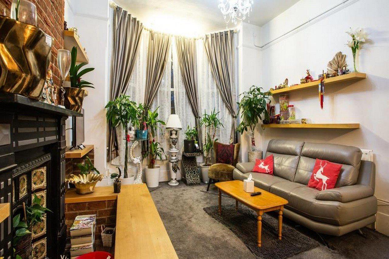 Oyo The Greenland Hotel Лондон Экстерьер фото