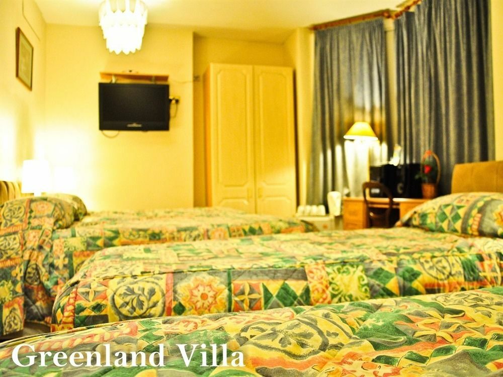 Oyo The Greenland Hotel Лондон Экстерьер фото