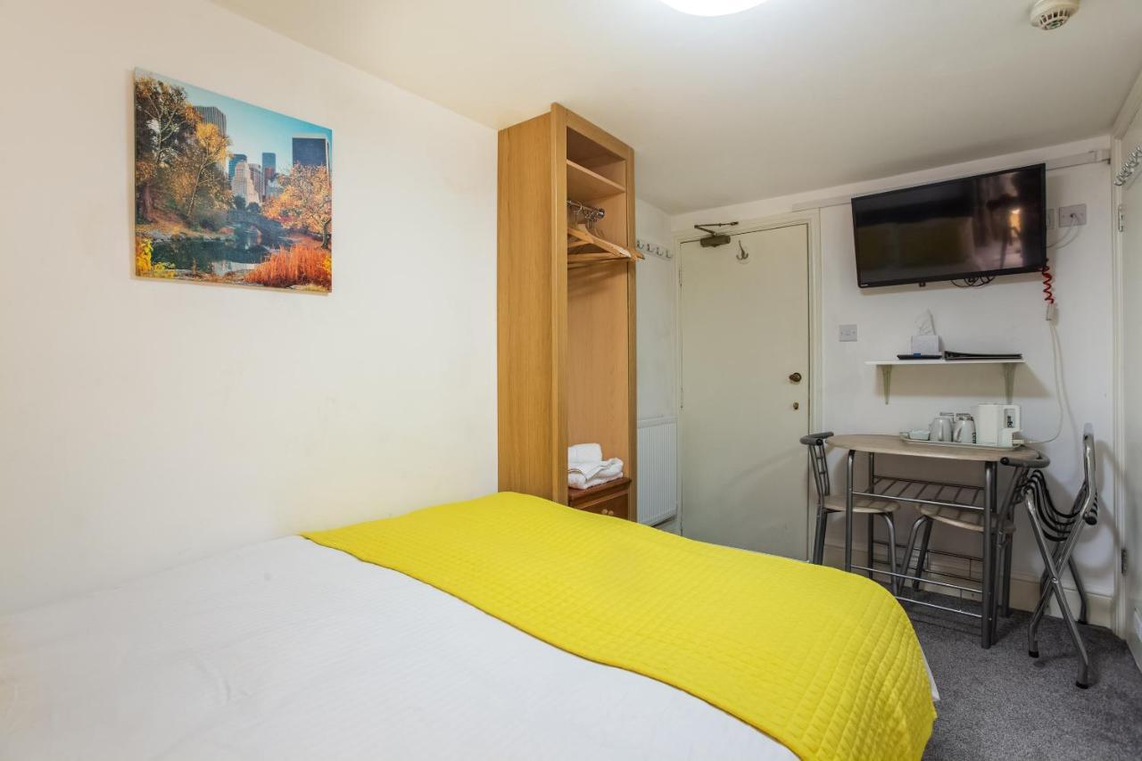 Oyo The Greenland Hotel Лондон Экстерьер фото