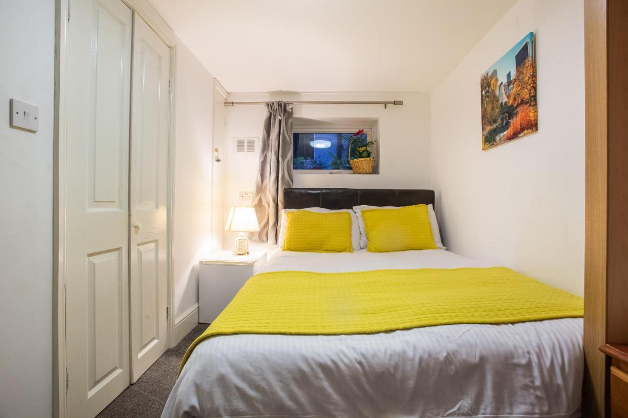 Oyo The Greenland Hotel Лондон Экстерьер фото